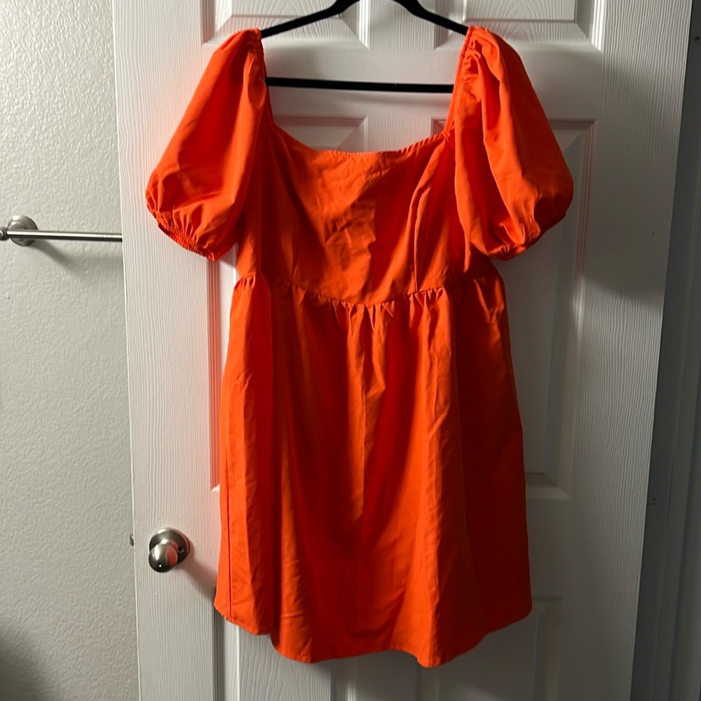 SHEIN- dress NEW